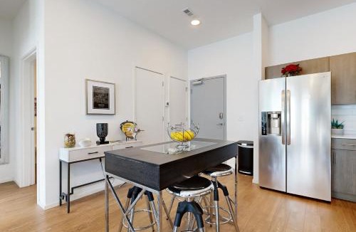 Edgehill Apartment | Illume 319
