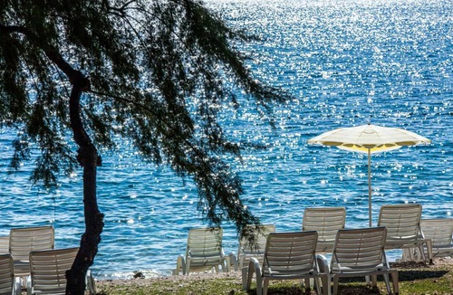 Bol Villa | Illustrious Brac Villa | 6 Bedrooms | Villa Bol Waterfront | Private Pool