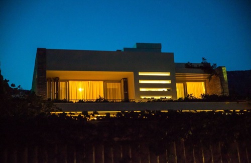 Bol Villa | Illustrious Brac Villa | 6 Bedrooms | Villa Bol Waterfront | Private Pool