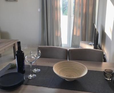 Cove Makarac (Milna) Resort | Illyrian Resort