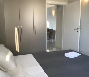 Cove Makarac (Milna) Resort | Illyrian Resort