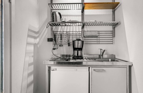 Hou House | "Ilmari" - from the sea by Interhome
