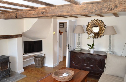 Ilmington Cottage | Ilmington 17th century Cottage