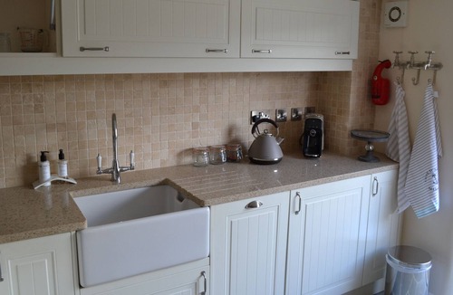 Ilmington Cottage | Ilmington 17th century Cottage