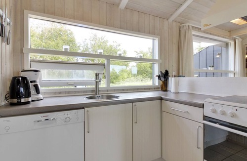 Tversted House | "Ilmo" - 950m from the sea by Interhome