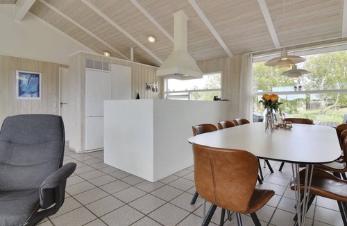 Tversted House | "Ilmo" - 950m from the sea by Interhome