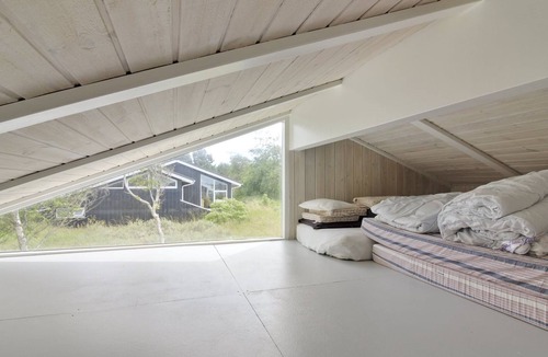 Tversted House | "Ilmo" - 950m from the sea by Interhome