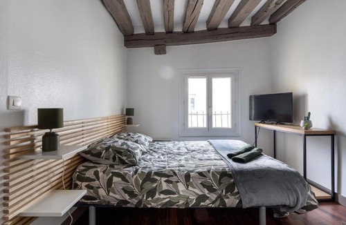 Etampes Apartment | iLOC Appartement Étampes