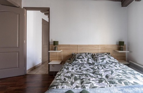 Etampes Apartment | iLOC Appartement Étampes