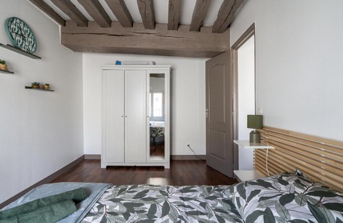 Etampes Apartment | iLOC Appartement Étampes