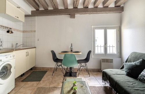 Etampes Apartment | iLOC Appartement Étampes