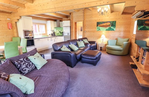 Louth Cottage | Ilodge 73