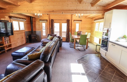 Louth Cottage | Ilodge 73