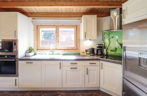 Louth Cottage | Ilodge 73