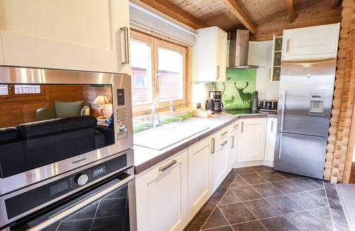 Louth Cottage | Ilodge 73