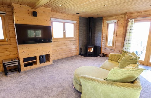 Louth House | iLodge Ultra