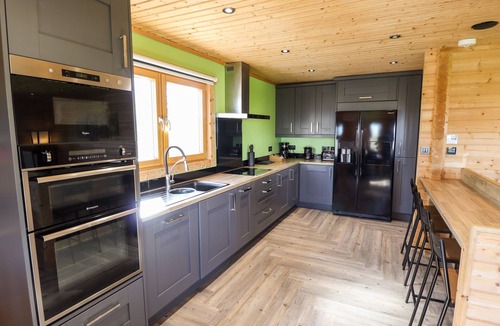 Louth Cottage | Ilodge Ultra