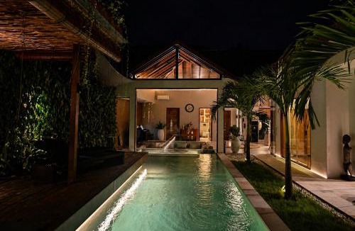 Sanur Villa | ILONA Sanur