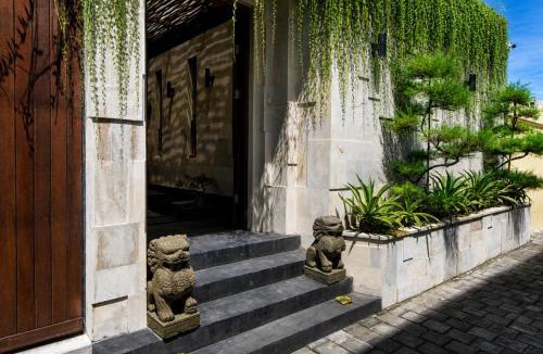 Sanur Villa | ILONA Sanur