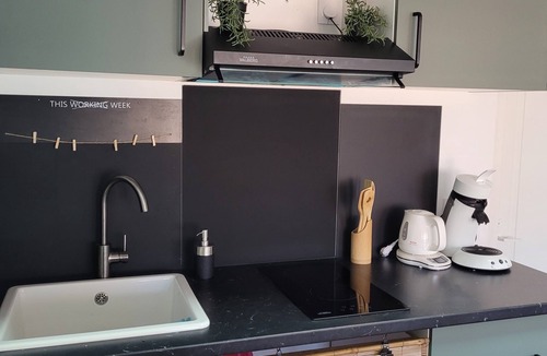 Martigues Apartment | Ilot - Exceptional location, Comfort, Refinement