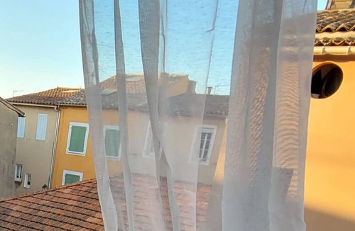 Martigues Apartment | Ilot - Exceptional location, Comfort, Refinement