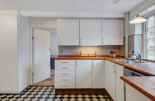 Møgeltønder House | "Ilsa" - 9.8km from the sea by Interhome
