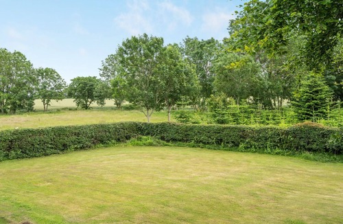 Møgeltønder House | "Ilsa" - 9.8km from the sea by Interhome