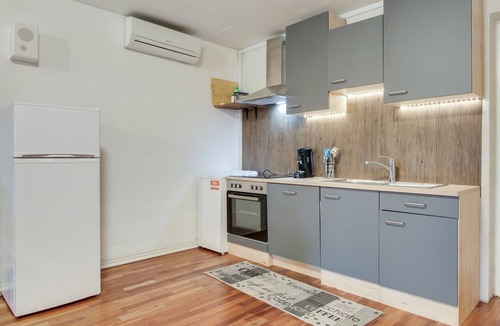 Agerskov Apartment | "Ilsabe" - 25km from the sea by Interhome