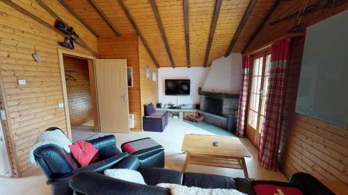 Blatten bei Naters Apartment | Ilse