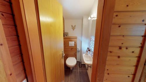 Blatten bei Naters Apartment | Ilse