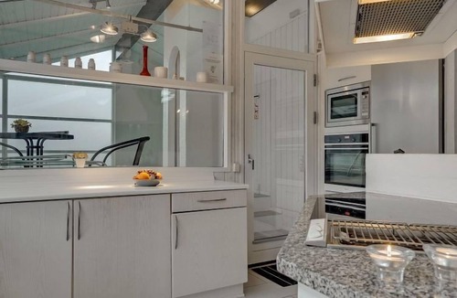 Saltum House | "Ilsebet" - 225m from the sea by Interhome
