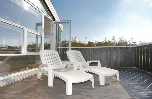 Saltum House | "Ilsebet" - 225m from the sea by Interhome