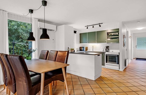 Arrild Ferieby House | "Ilsebet" - 30km from the sea by Interhome