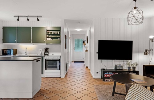 Arrild Ferieby House | "Ilsebet" - 30km from the sea by Interhome
