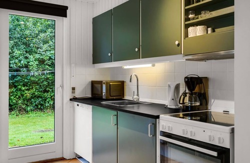 Arrild Ferieby House | "Ilsebet" - 30km from the sea by Interhome