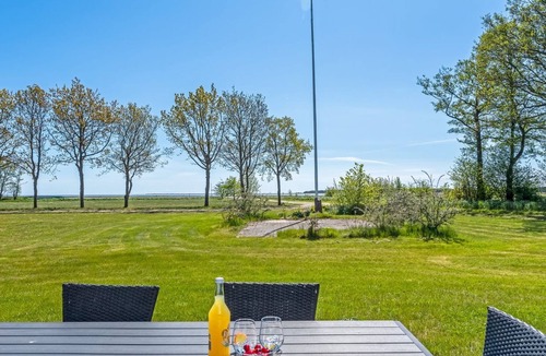 Læsø House | "Ilsebeth" - 400m from the sea by Interhome
