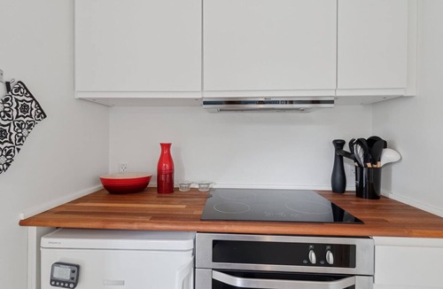 Gudhjem House | "Ilta" - 2.8km from the sea by Interhome