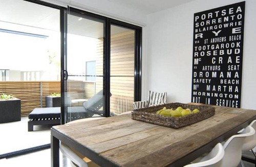 Flinders Apartment | Iluka - Apartment in Flinders