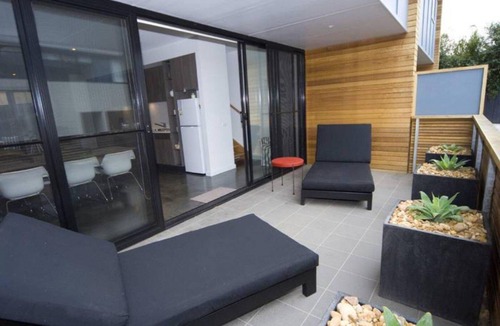 Flinders Apartment | Iluka - Apartment in Flinders