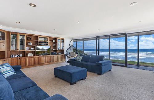 Port Fairy House | Iluka