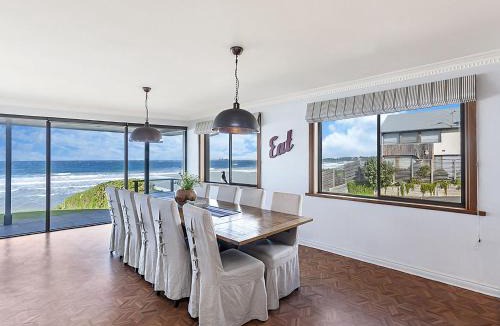 Port Fairy House | Iluka