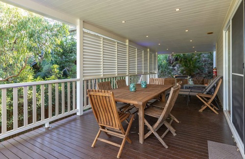 Blueys Beach House | Iluka - Blueys Beach