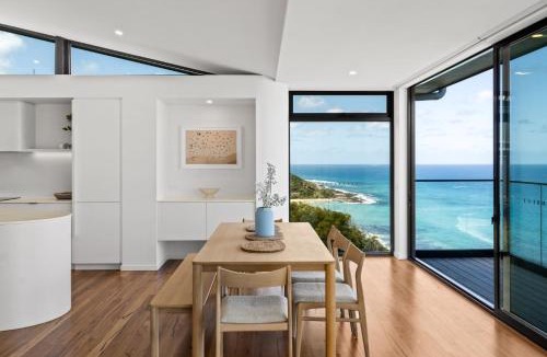 Wye River House | Iluka Lookout