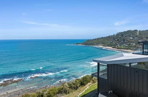 Wye River House | Iluka Lookout