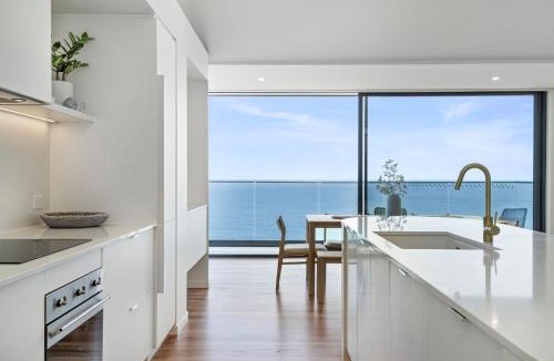 Wye River House | Iluka Lookout