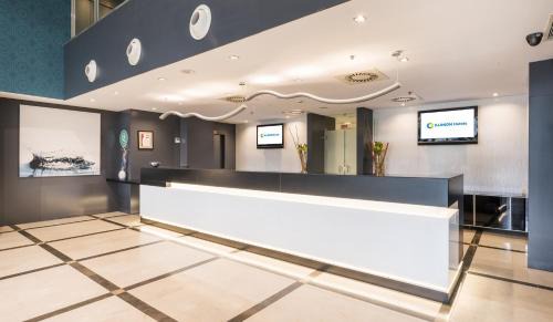 Penya-roja Hotel | Ilunion Aqua 4