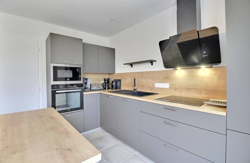 Sene House | Ilur - SENE - Gîte