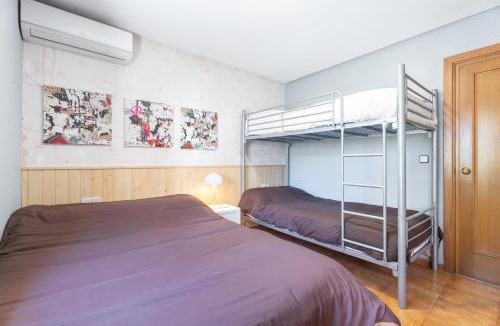 Olocau House | Ilusion