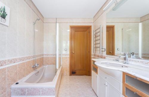 Olocau House | Ilusion