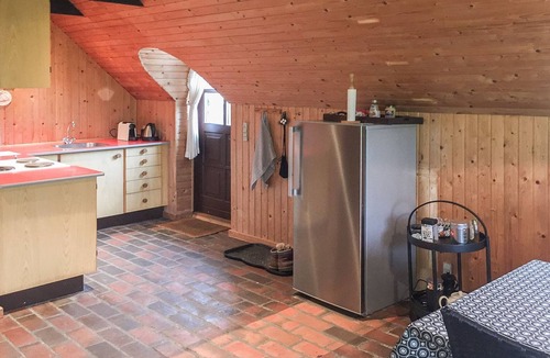 Fjand Garde House | "Ilva" - 300m to the fjord by Interhome